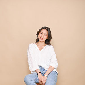 Meet your Posher, Sophia